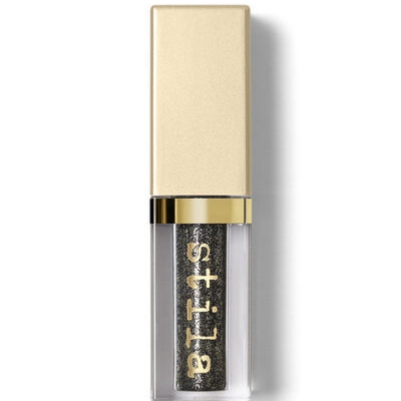 STILA  🎉 HP 🎉 Molten Midnight Glitter & Glow Eyeshadow - Picture 2 of 5
